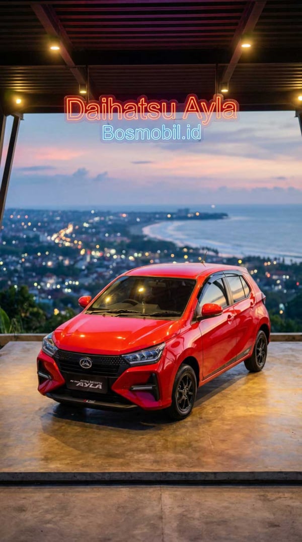 Daihatsu Cikarang