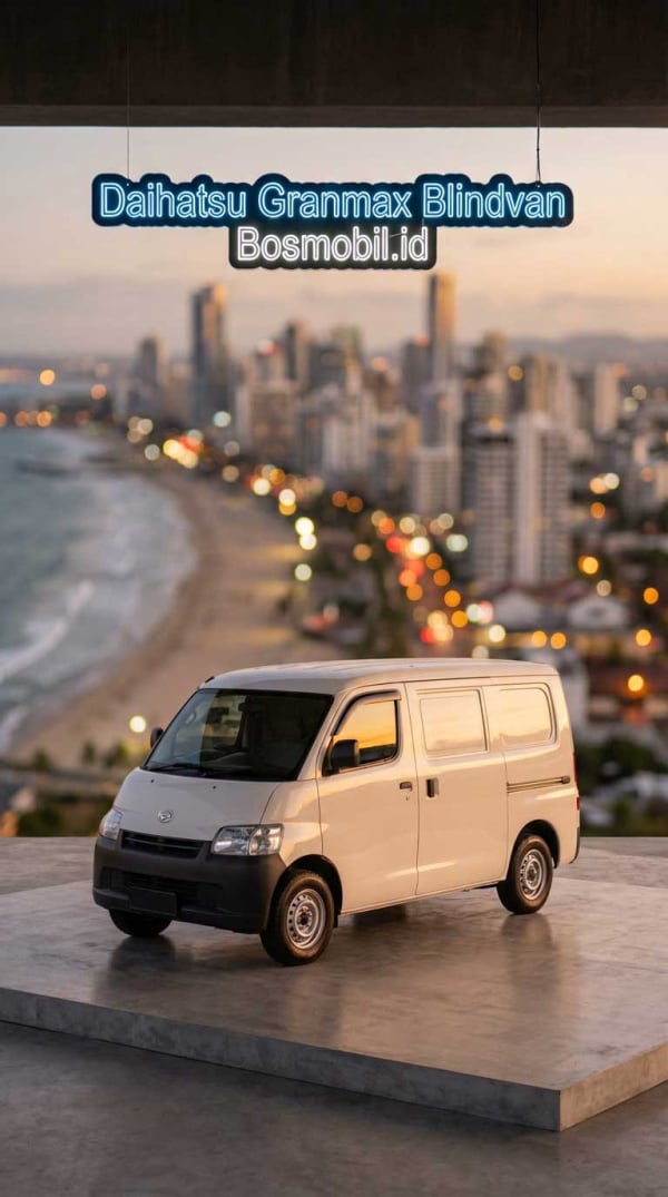 Daihatsu Cikarang