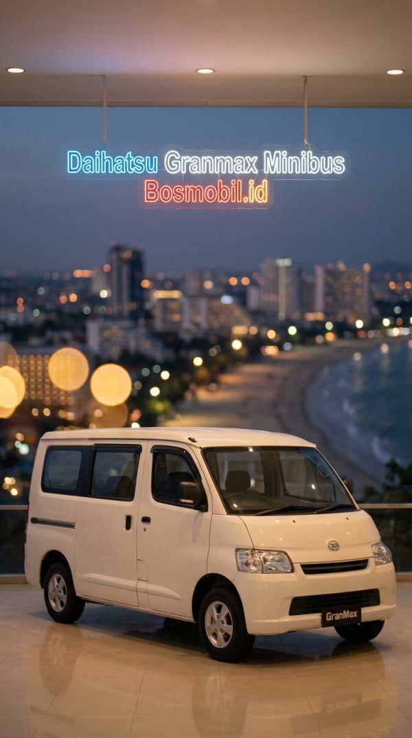 Daihatsu Cikarang