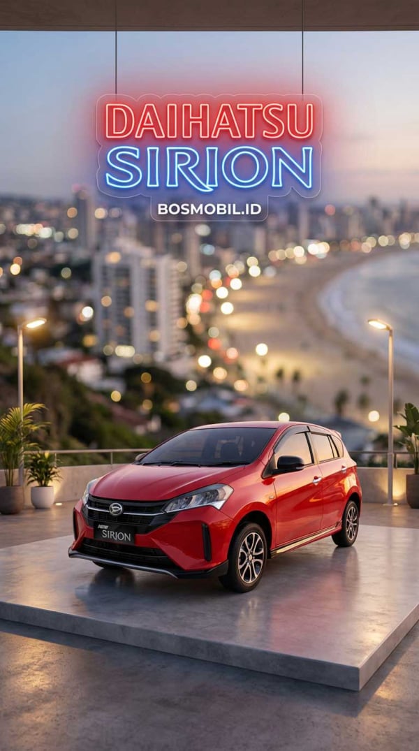 Daihatsu Cikarang