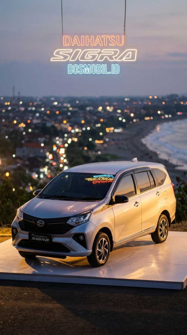 Daihatsu Cikarang