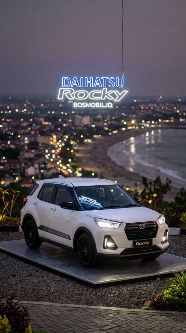 Daihatsu Cikarang