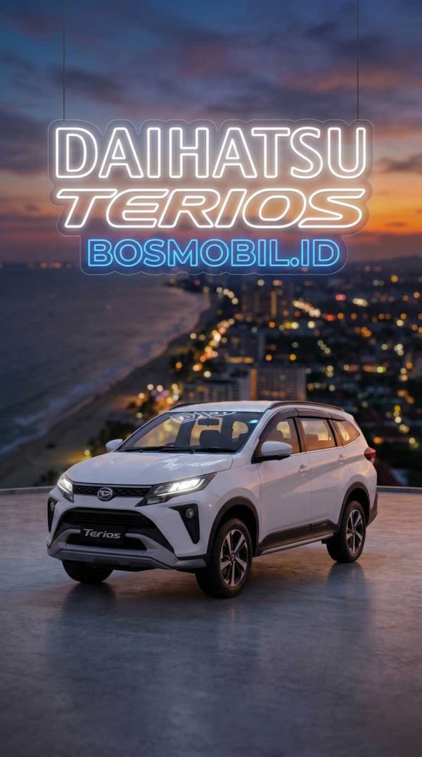 Daihatsu Cikarang