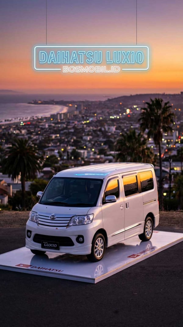 Daihatsu Cikarang