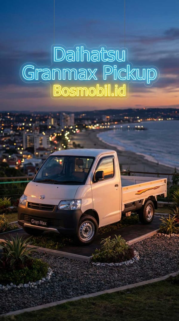 Daihatsu Cikarang
