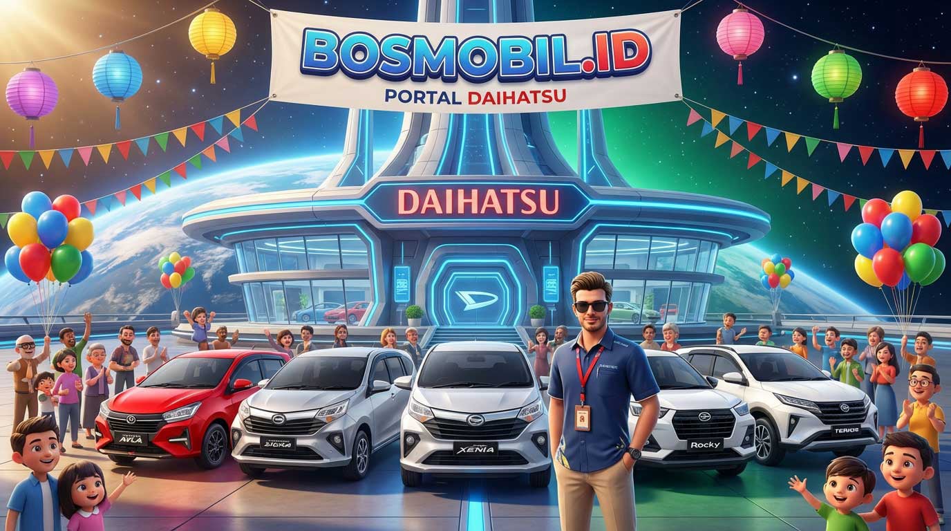 Daihatsu Cikarang