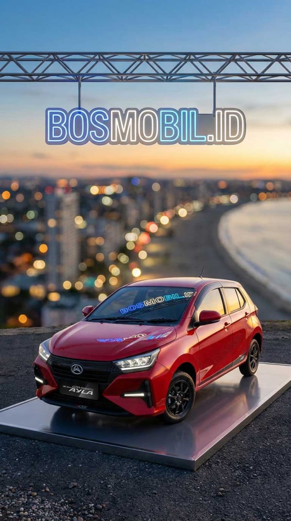 Daihatsu Cikarang