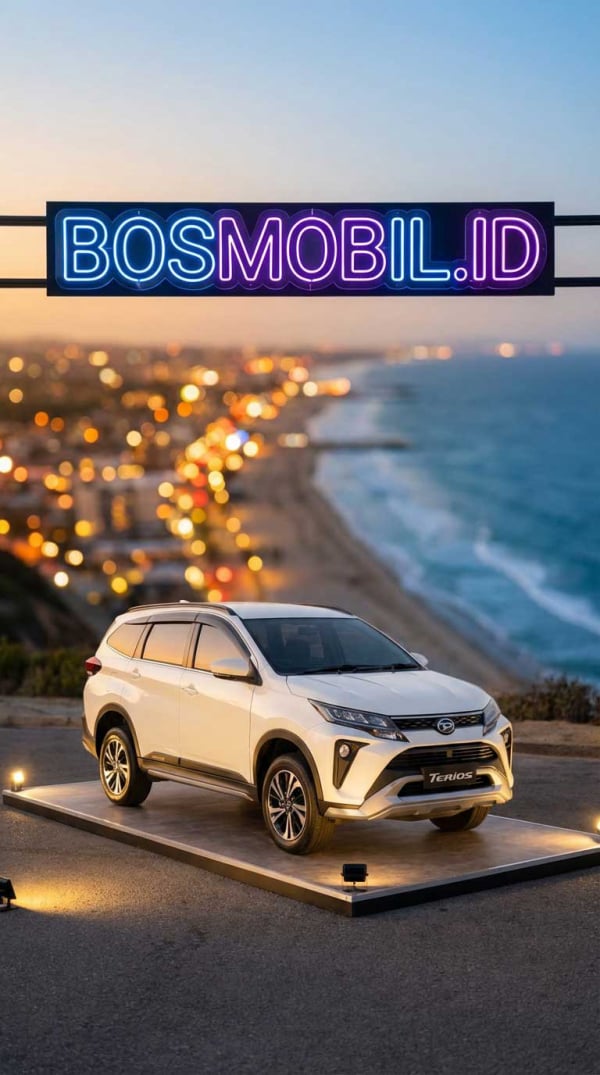 Daihatsu Cikarang