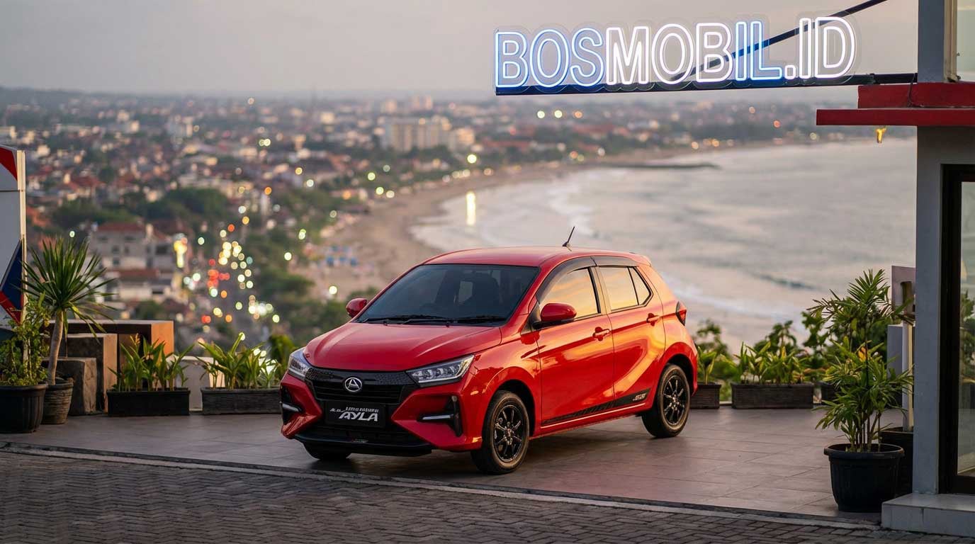 Daihatsu Cikarang