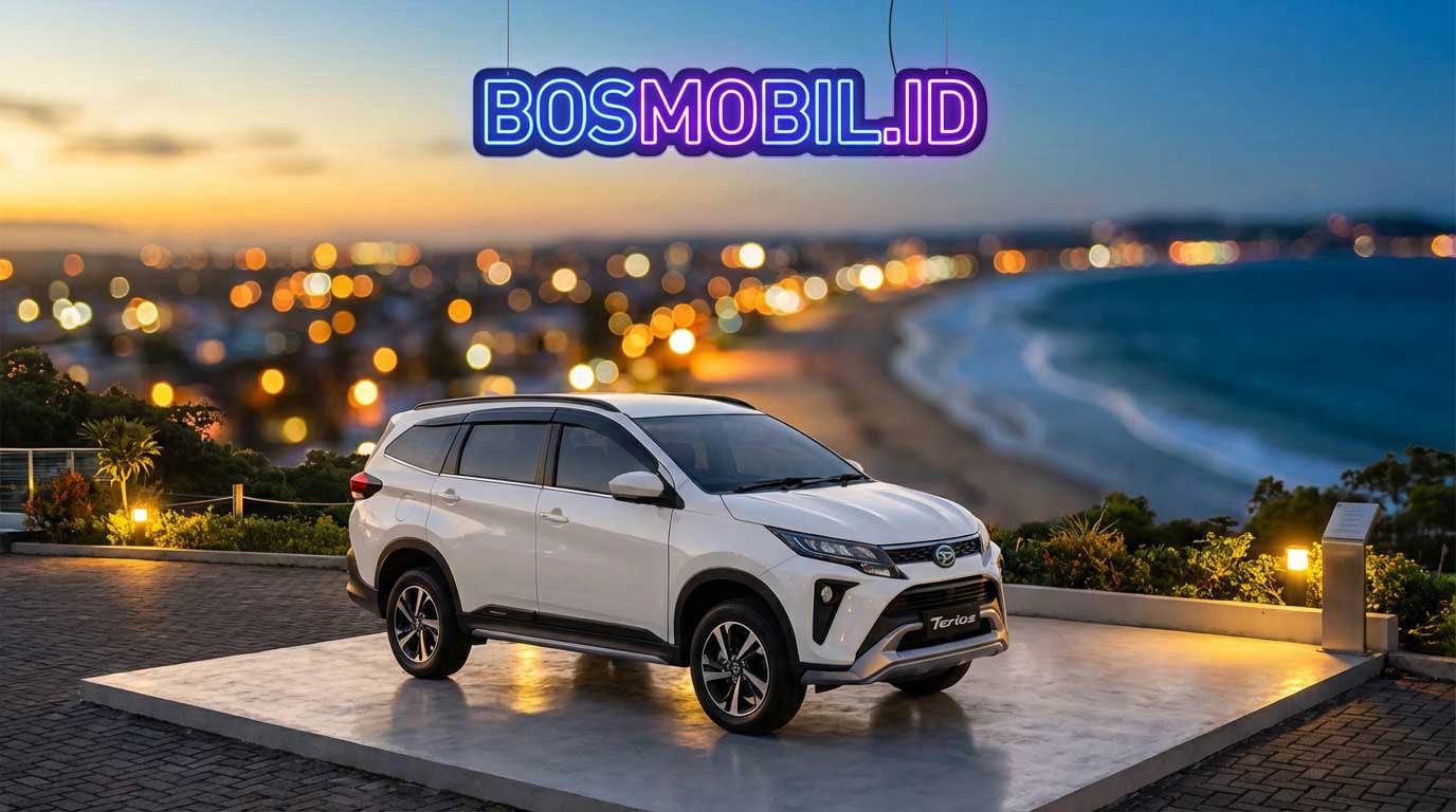 Daihatsu Cikarang