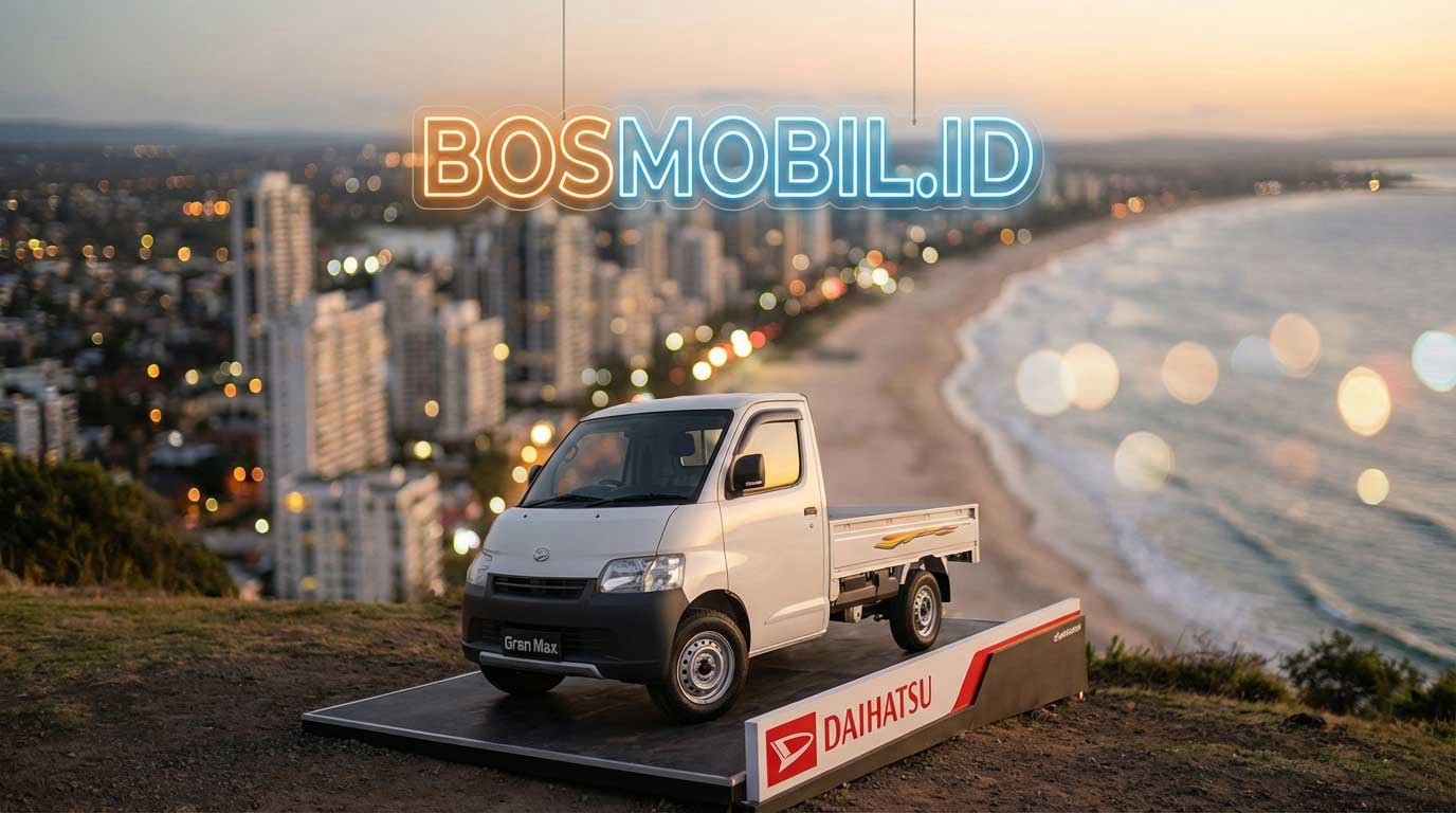 Daihatsu Cikarang